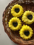 Sunflower Soap