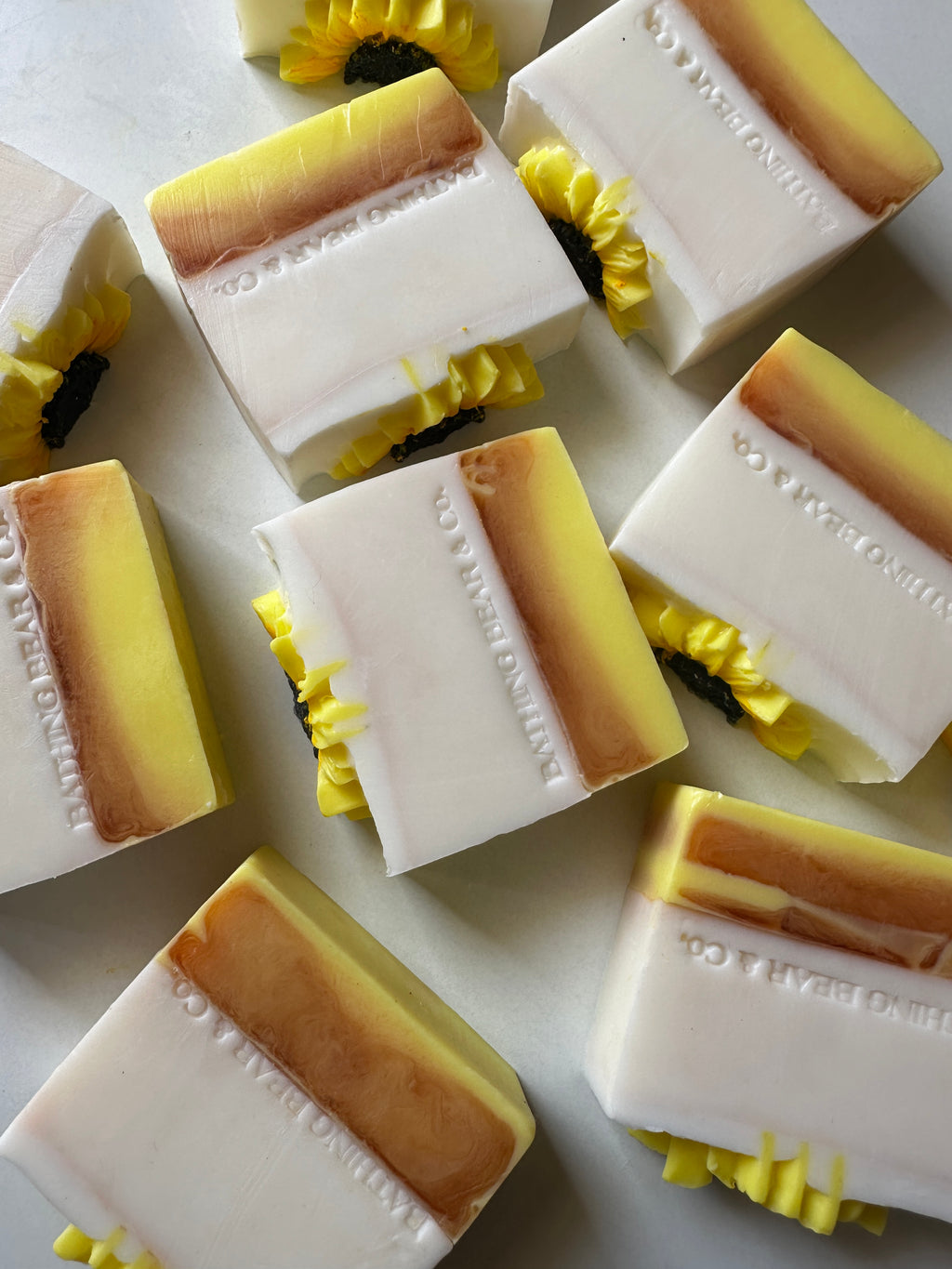 Sunflower Bar