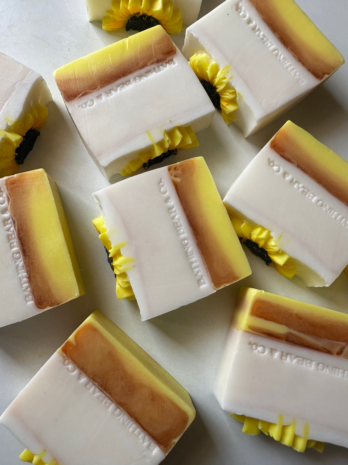 Sunflower Bar