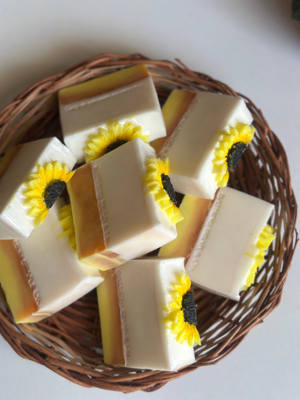 Sunflower Bar