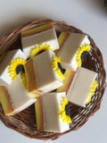 Sunflower Bar