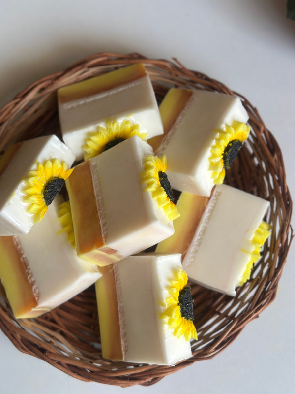 Sunflower Bar