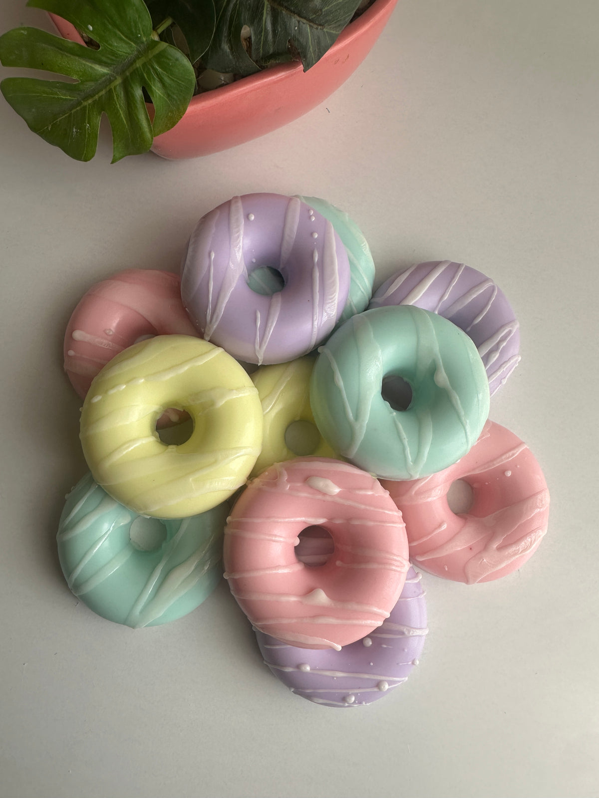 Donut Soap🍩 (Assorted)