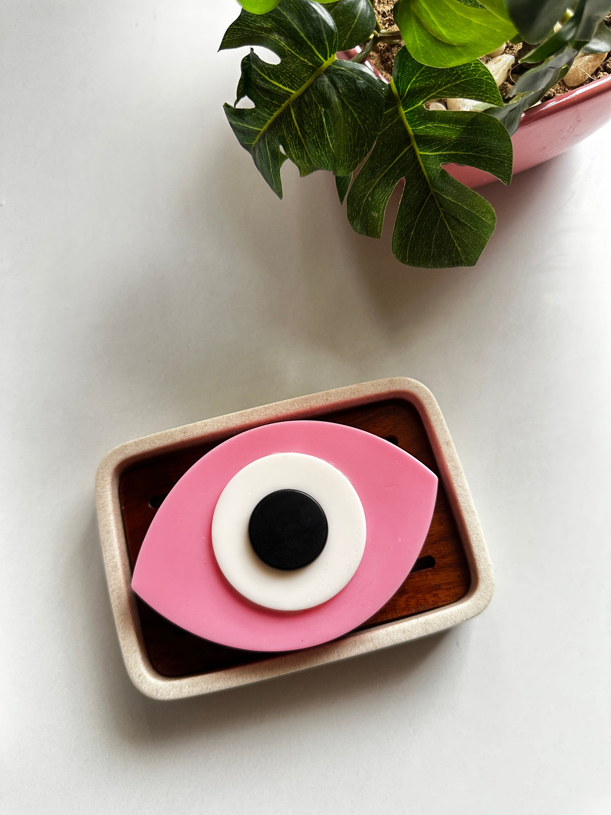 Nazar Battu  Evil Eye Soap