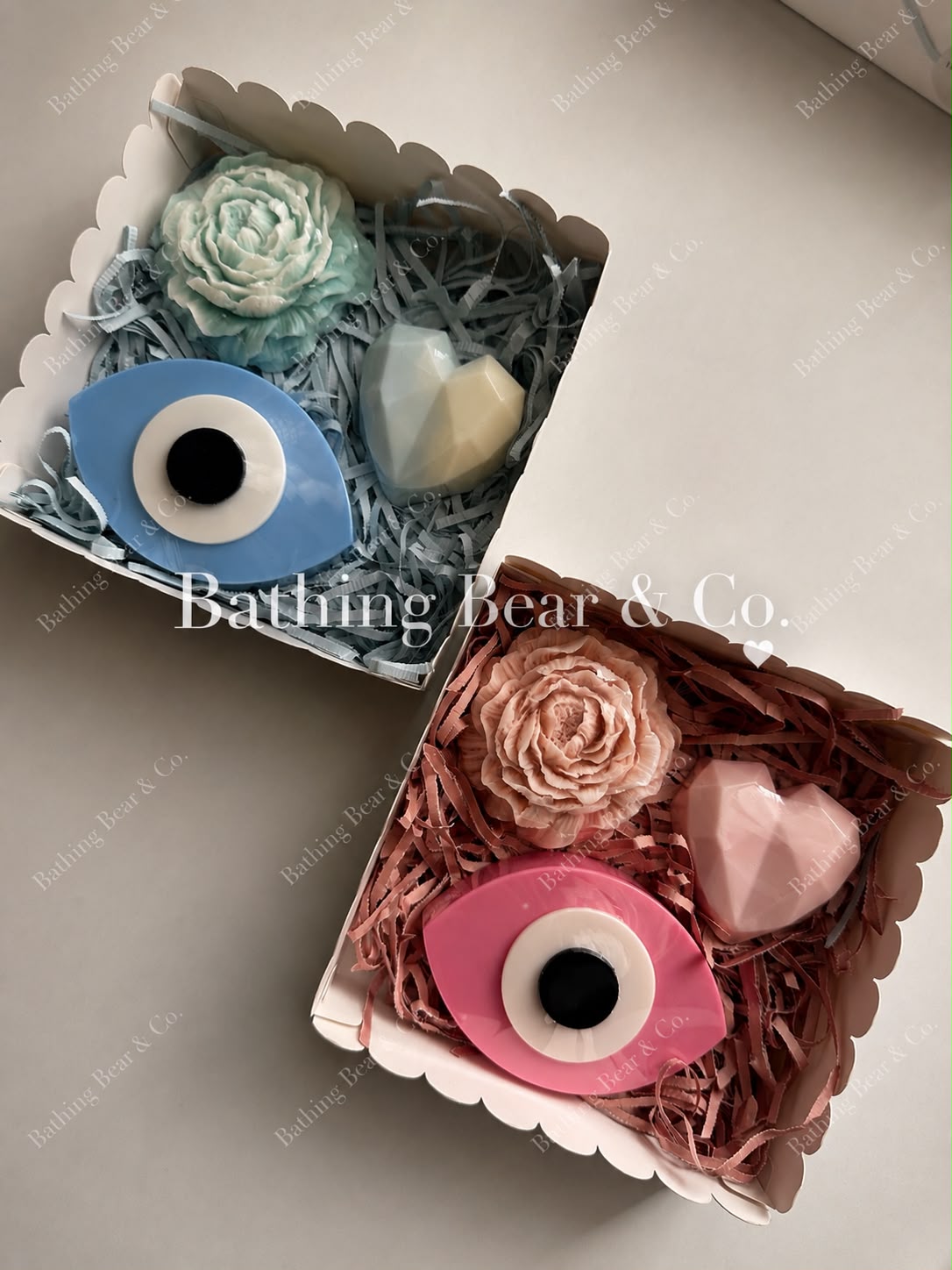 Evil Eye Hamper