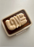 Love Soap For Dry, Sensitive and Eczema skin