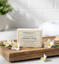 Jasmine Artisanal Soap