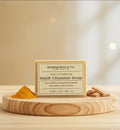 Haldi Chandan Artisanal Soap