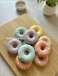 Donut Soaps 🍩