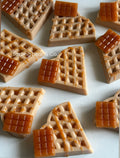 Waffle Soap