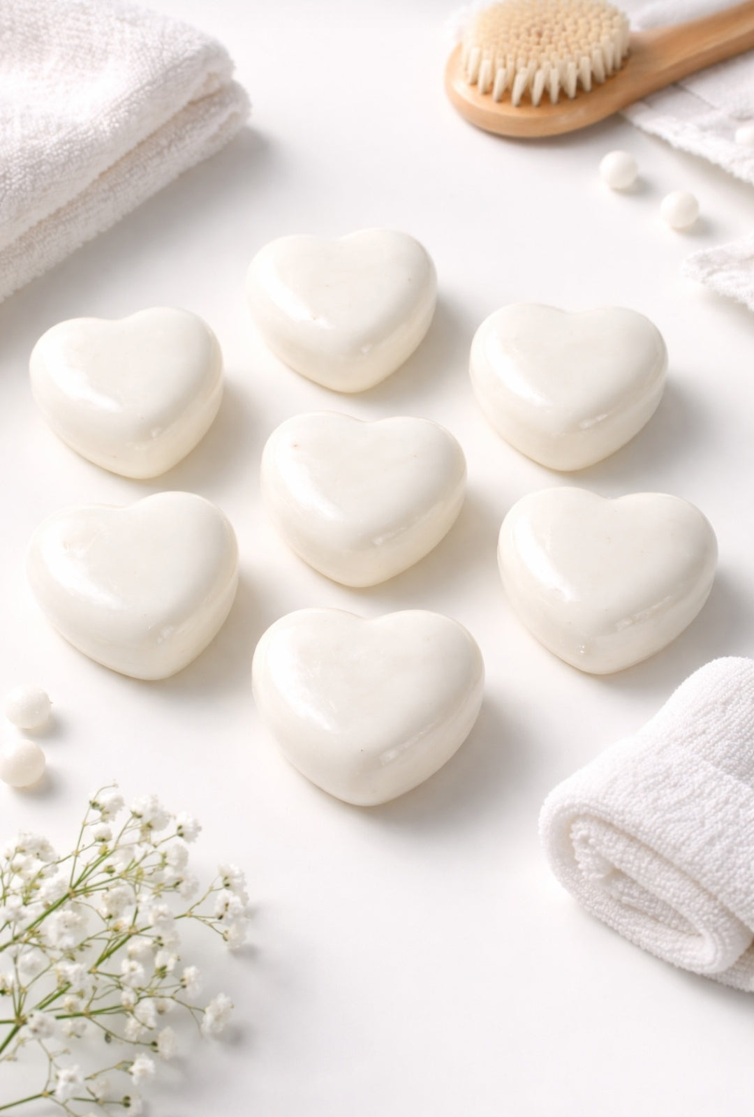 Baby Soap