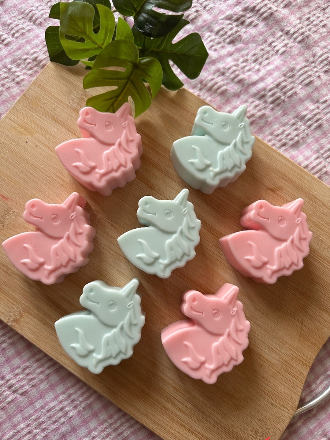 Unicorn Soaps