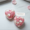 Valentines special Heart Soap