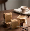 Coffee Soap