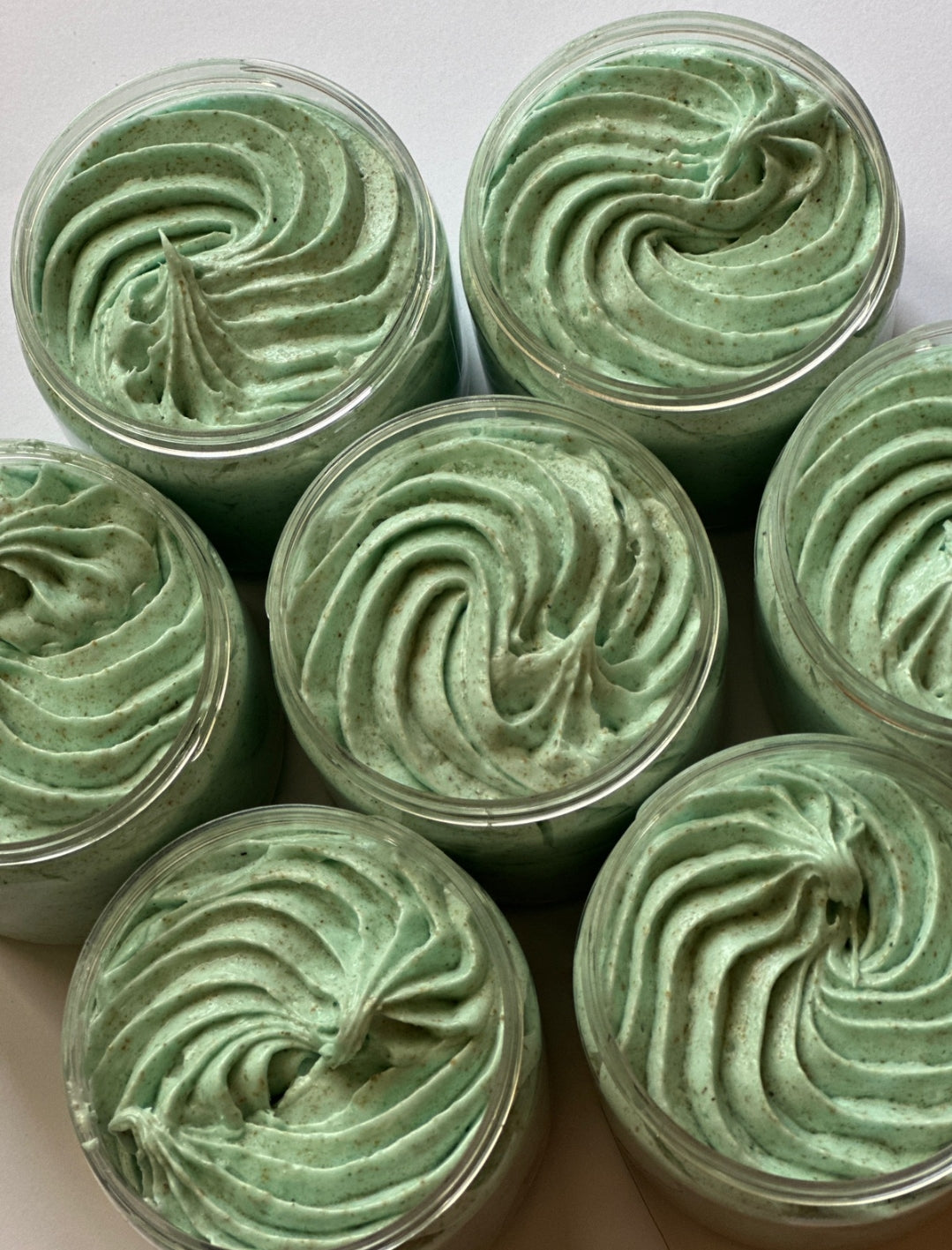 Cleanse & Exfoliate Body Polish